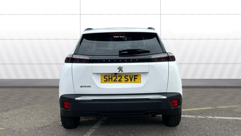 Peugeot 2008 1.2 PureTech Allure Premium 5dr Petrol Estate